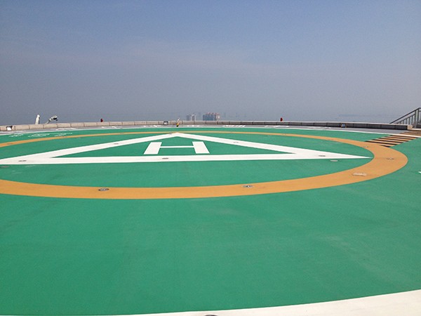 航空障礙燈光強要怎么測試？