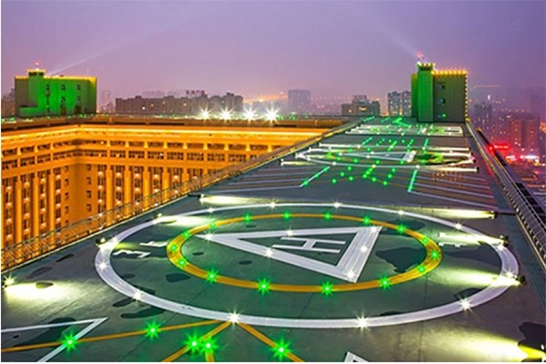 航空障礙燈亟待加強(qiáng)檢測與安裝規(guī)范是什么？