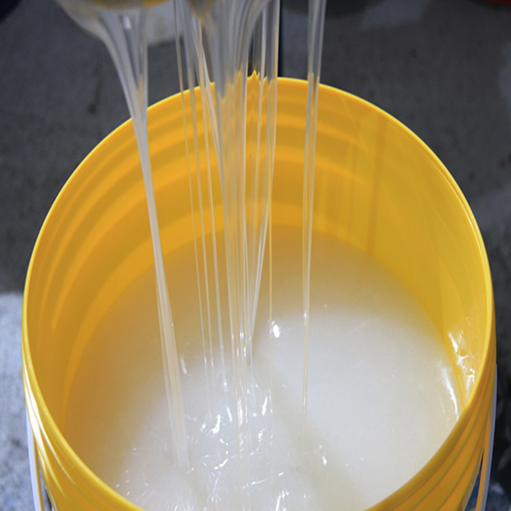 硅膠好還是液態硅膠好